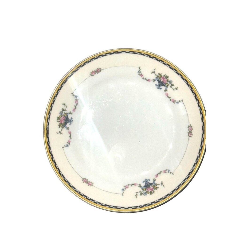 Noritake China Bread & Butter Plate 6" Japan